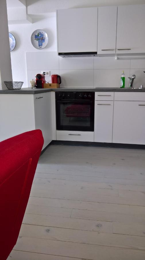 Swiss Borzoi House Bed & Breakfast Vully-les-Lacs Eksteriør bilde