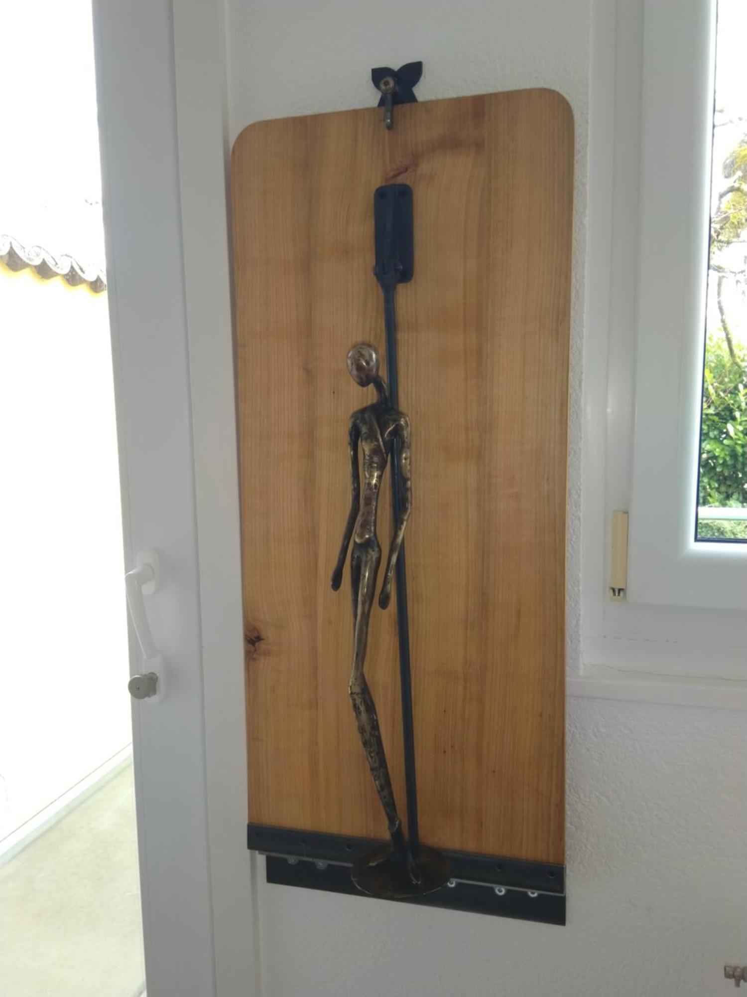Swiss Borzoi House Bed & Breakfast Vully-les-Lacs Rom bilde