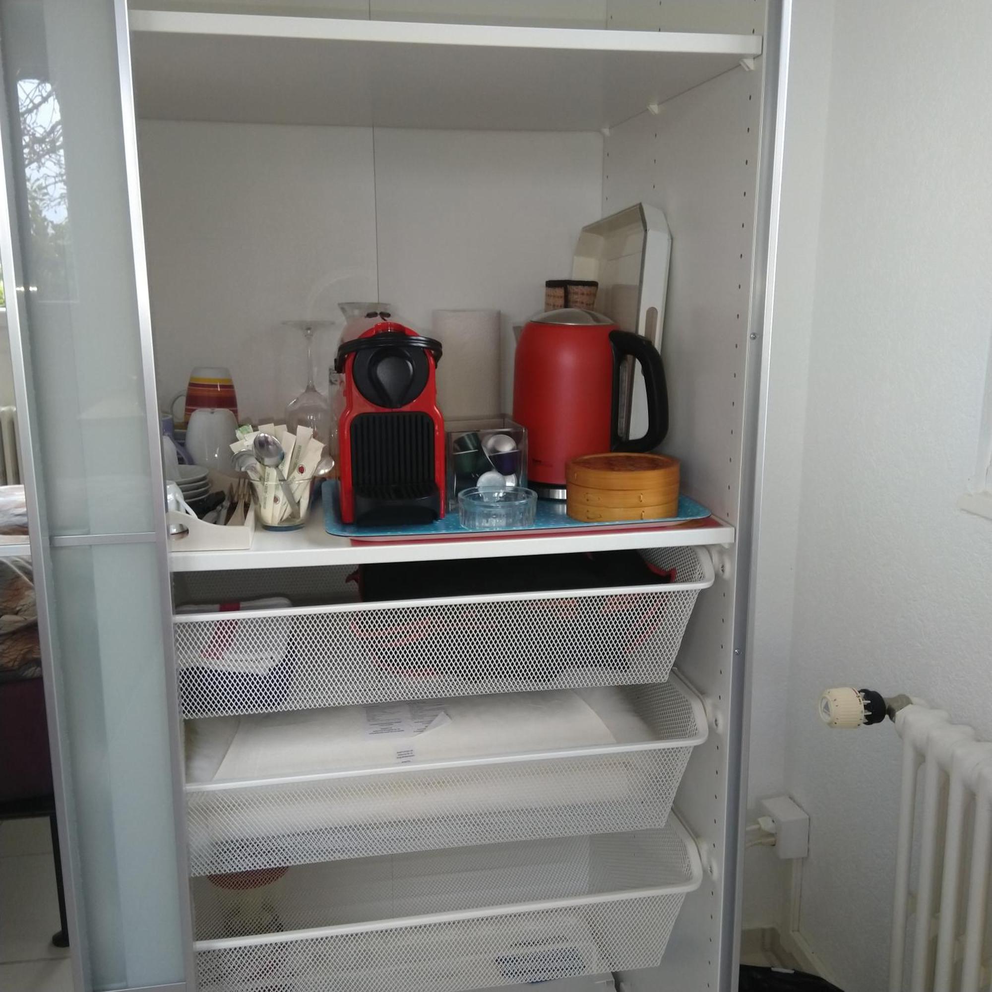 Swiss Borzoi House Bed & Breakfast Vully-les-Lacs Rom bilde